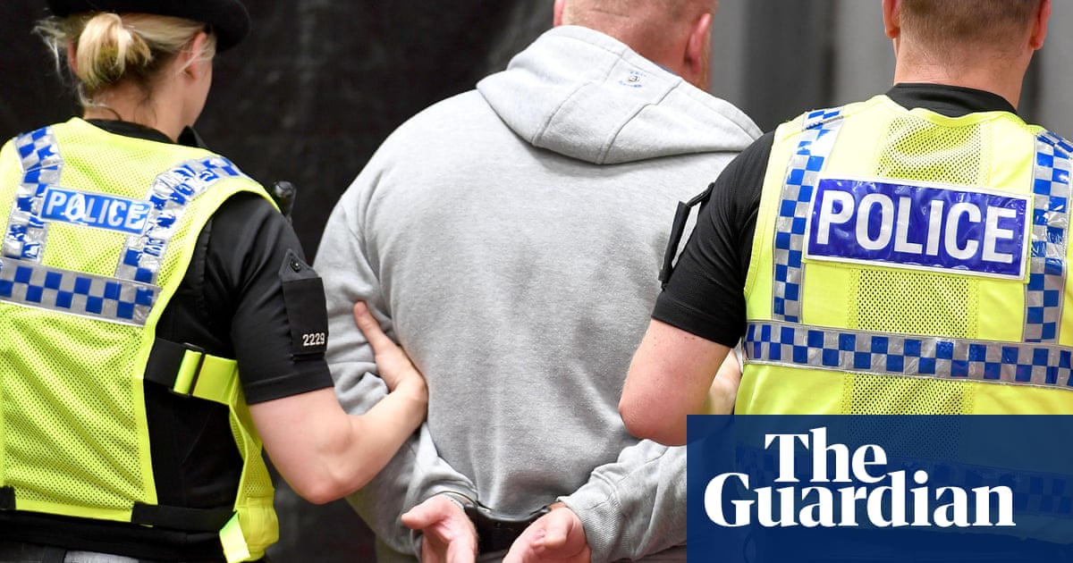 Cells for arrested offenders may run out without early prison release, says Labour