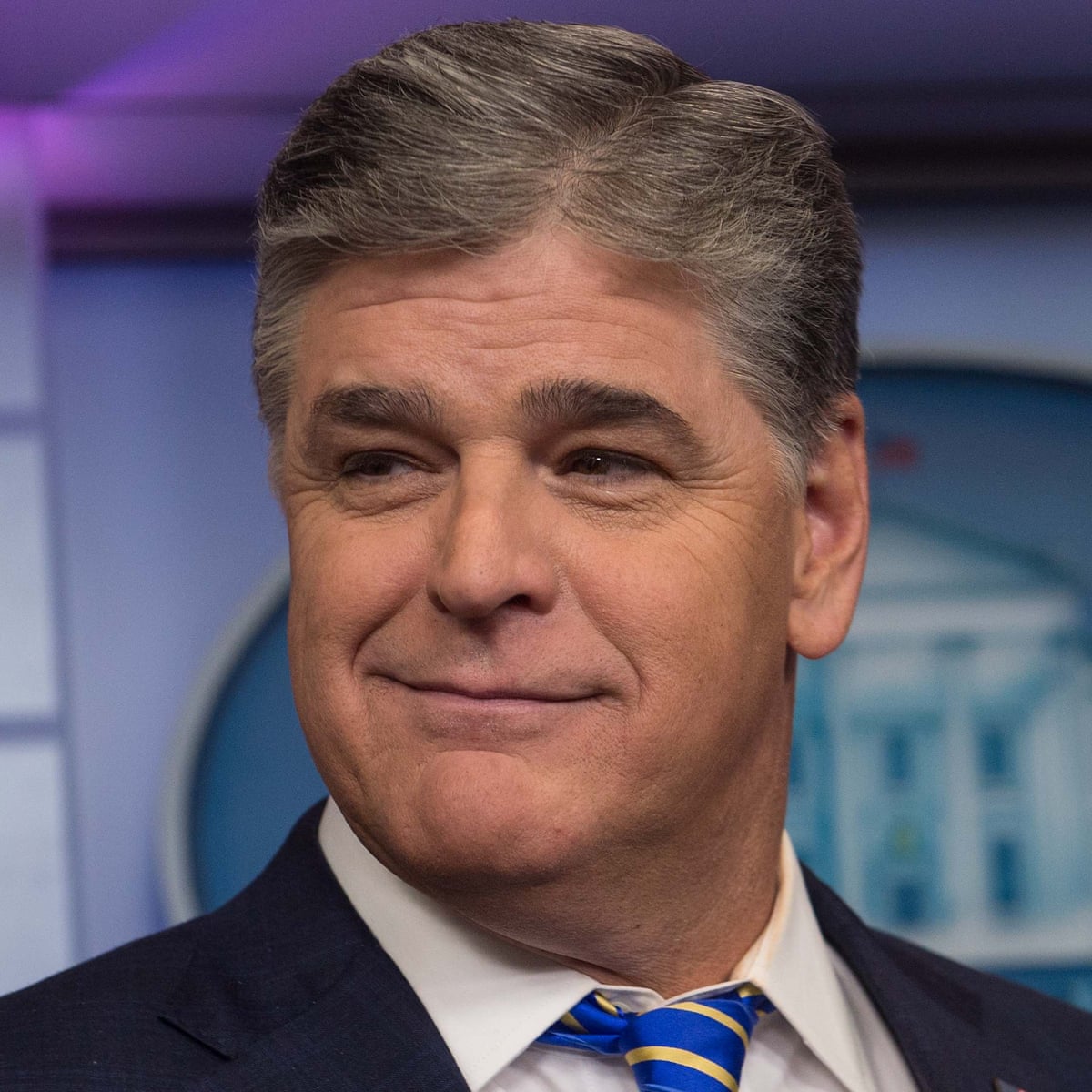 Will Sean Hannity S Ties To Michael Cohen Be His Undoing Sean Hannity The Guardian