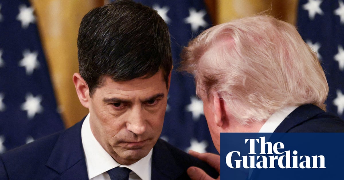New Fed chair faces critical test at Jackson Hole as inflation fears mount