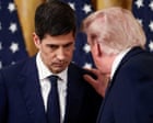 New Fed chair faces critical test at Jackson Hole as inflation fears mount New Fed chair faces critical test at Jackson Hole as inflation fears mount