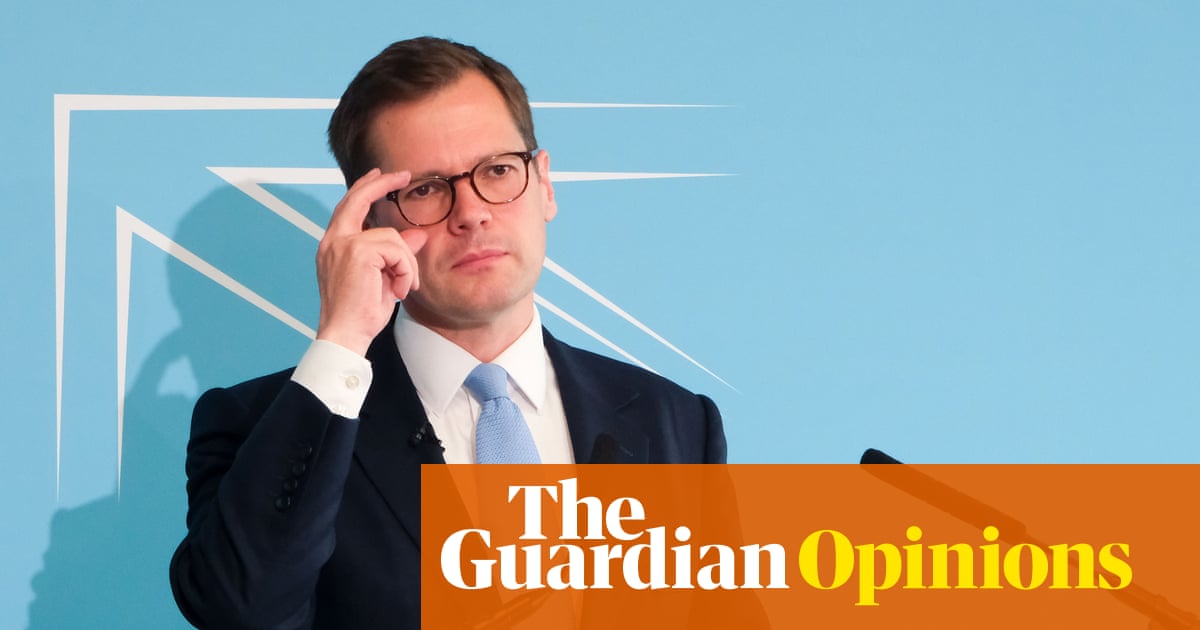 Reform UK’s Honest Bob makes a stand for the little people like him | John Crace