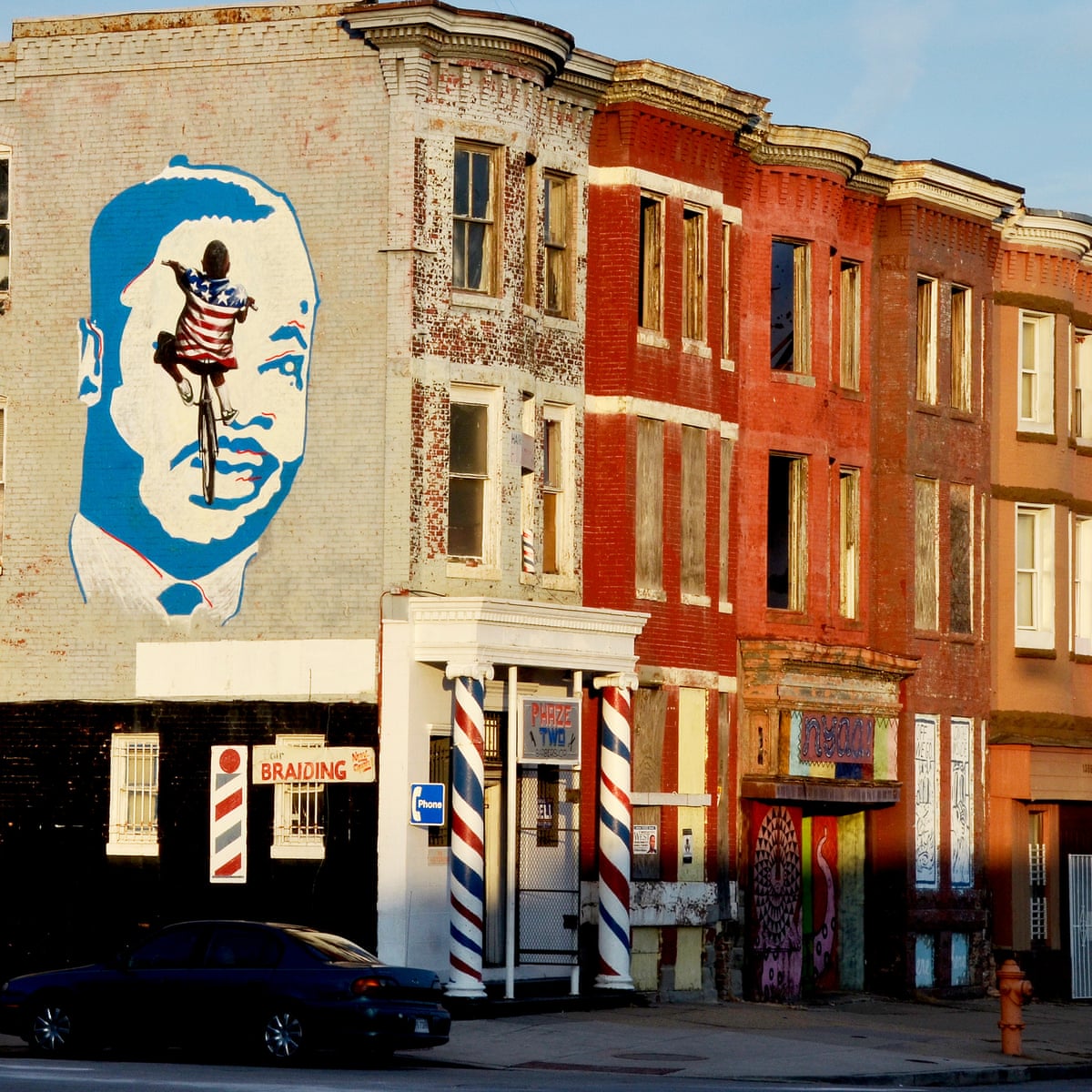 Top 10 Books About Baltimore Fiction The Guardian Top 10 Books About Baltimore Fiction The Guardian