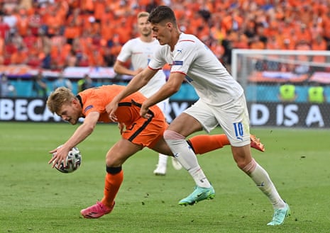 Netherlands 0-2 Czech Republic: Reaction and Analysis - Podcast