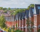 More than £52m reserved for social housing at risk after collapse of investment firms