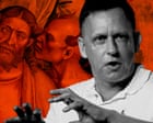 Inside tech billionaire Peter Thiel’s off-the-record lectures about the antichrist Inside tech billionaire Peter Thiel’s off-the-record lectures about the antichrist