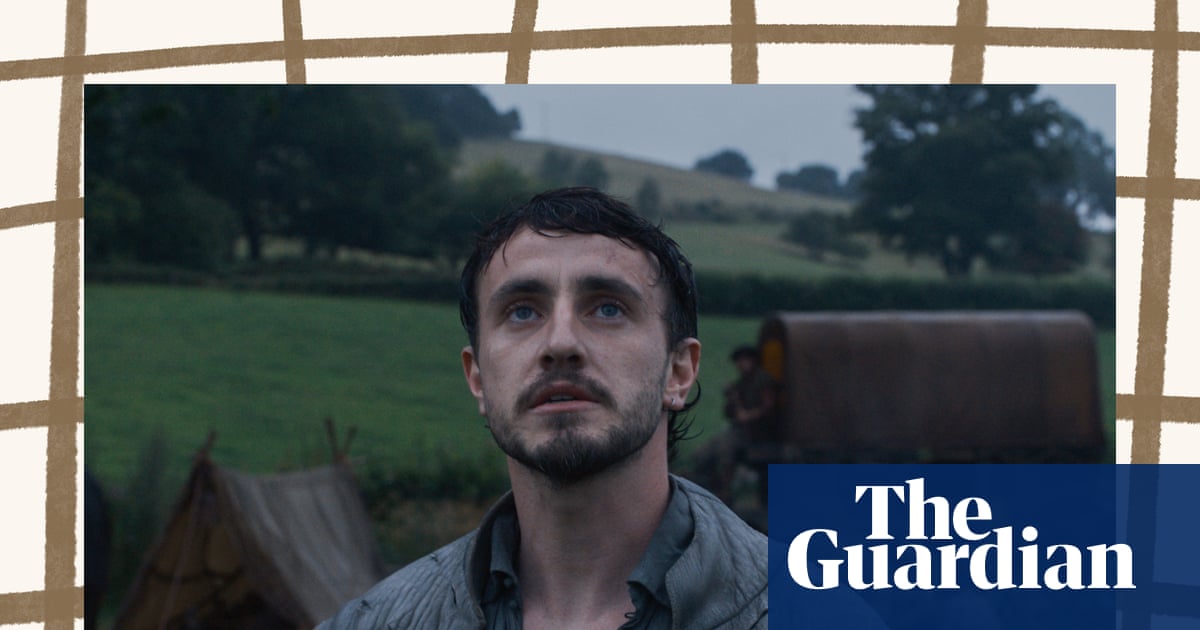 From Hamnet to Bridget Christie: your complete entertainment guide to the week ahead