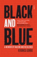 Black and Blue by Veronica Gorrie