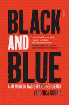 Black and Blue by Veronica Gorrie