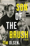 Son of the Brush cover