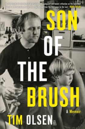 Son of the Brush cover