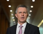 Education minister intervenes to address crisis unfolding at ANU – as it happened