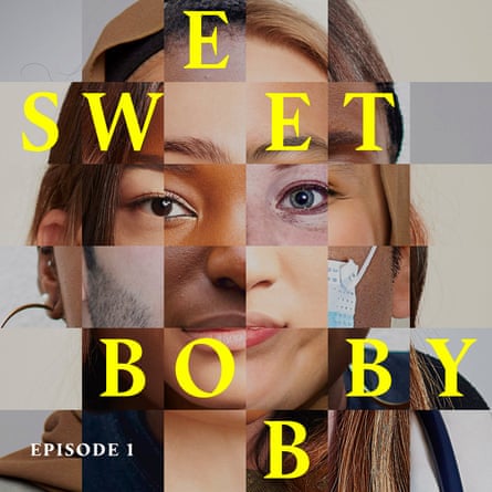 Sweet Bobby Podcast Tortoise Media
