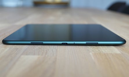 OnePlus Pad Plans to Take on Apple's iPad
