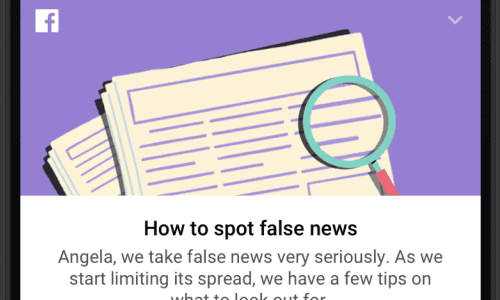 Facebook Includes Breitbart In New High Quality News Tab Us News The Guardian