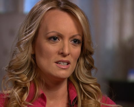 Stormy Daniels