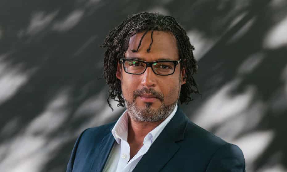 Historian Prof David Olusoga said the report’s authors were ‘determined to privilege comforting national myths over hard historical truths’. 