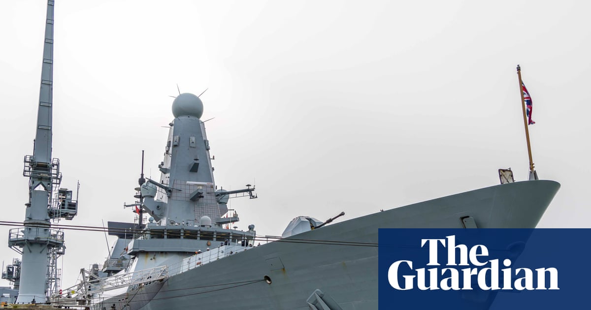 Britain to Create Joint Naval Force with Baltic States, Nordics as NATO Complement