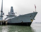 UK's Global Role Under Scrutiny: Lessons from the US-Iran Ceasefire UK's Global Role Under Scrutiny: Lessons from the US-Iran Ceasefire