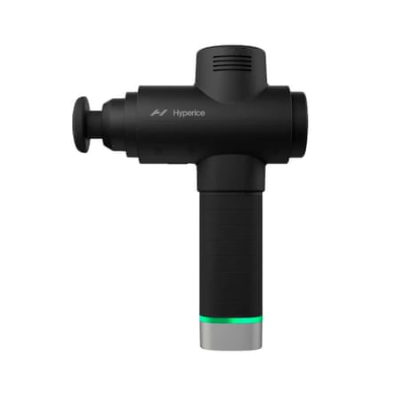 Hyperice Hypervolt 2 massage gun