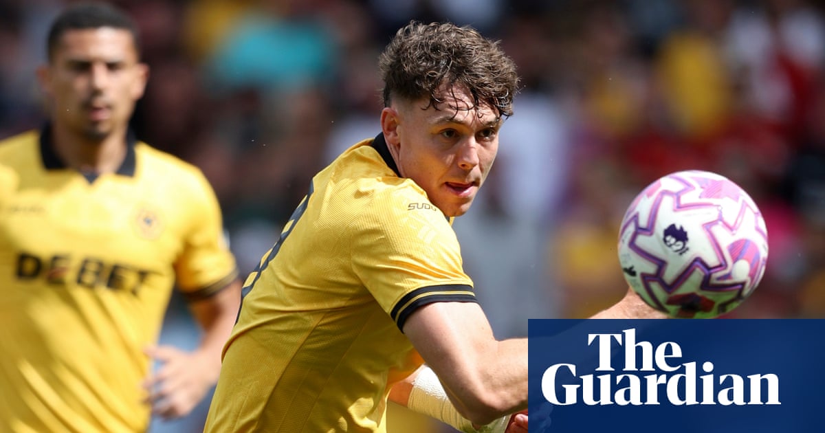 Premier League 2025-26 preview No 20: Wolves