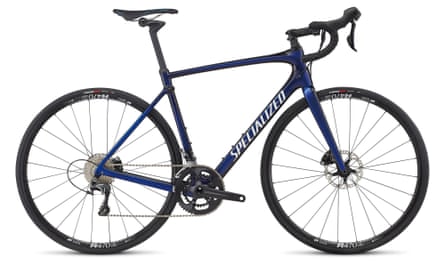 Specialized Roubaix Elite Bike Preview Life And Style The Guardian
