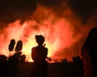 Monbiot: Mediterranean Life Is a Nihilistic Climate Response