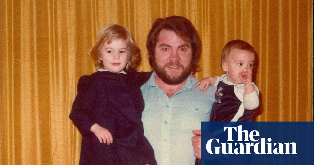 I thought my powerlifter father was the strongest man in the world. But a secret steroid addiction took him – and us – to the brink I thought my powerlifter father was the strongest man in the world. But a secret steroid addiction took him – and us – to the brink
