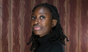 Helen Oyeyemi.