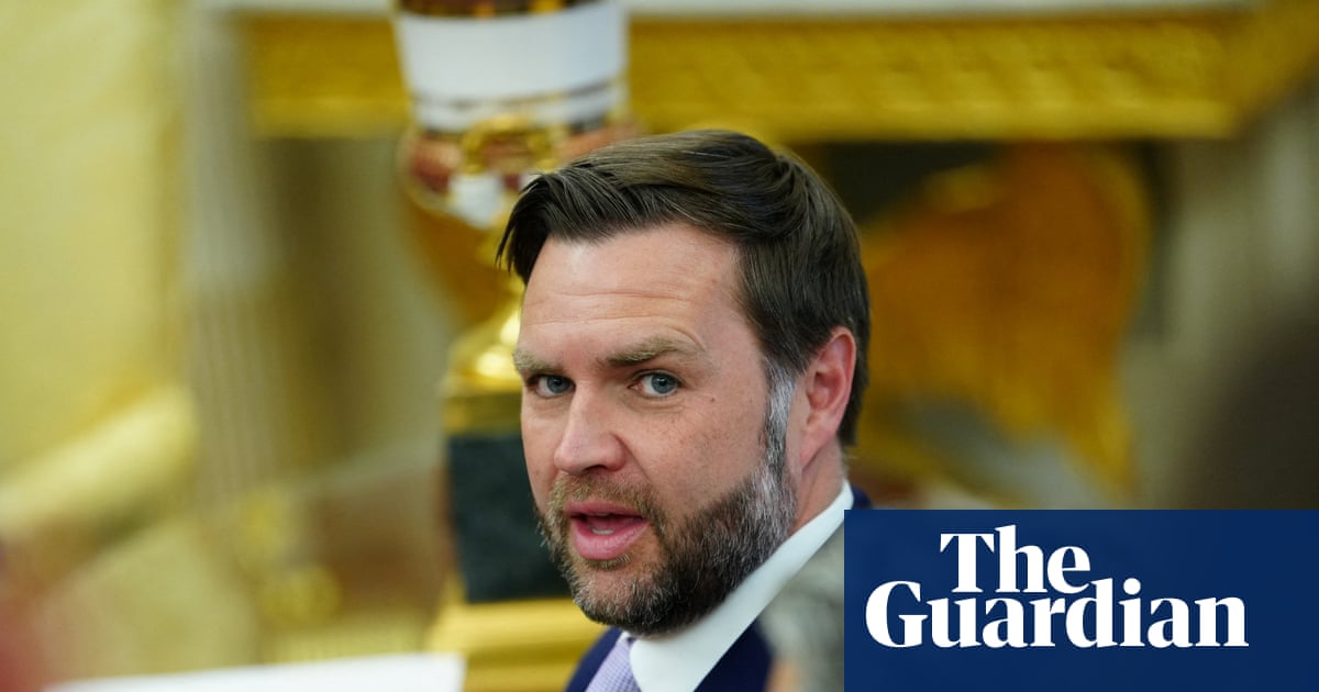 JD Vance Defends Richard Nixon, Calling Watergate a Minor Distraction and Laundering Executive Corruption