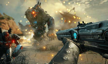 Upcoming video online games 2018