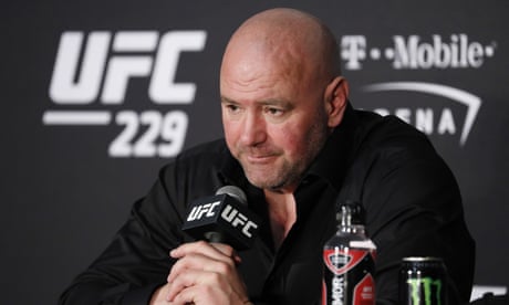 UFC 249 canceled after ESPN and parent company Disney intervene