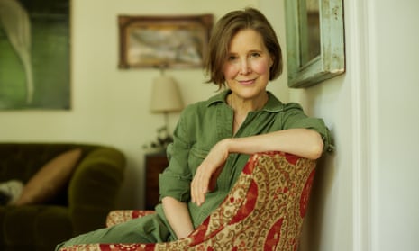 In a world that is going to hell, there is still so much joy': Ann Patchett  on finding happiness, Ann Patchett