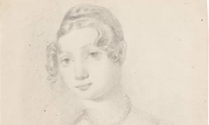 Portrait of Jane Anne Mason later Mrs. James Inglis (1792-1876)