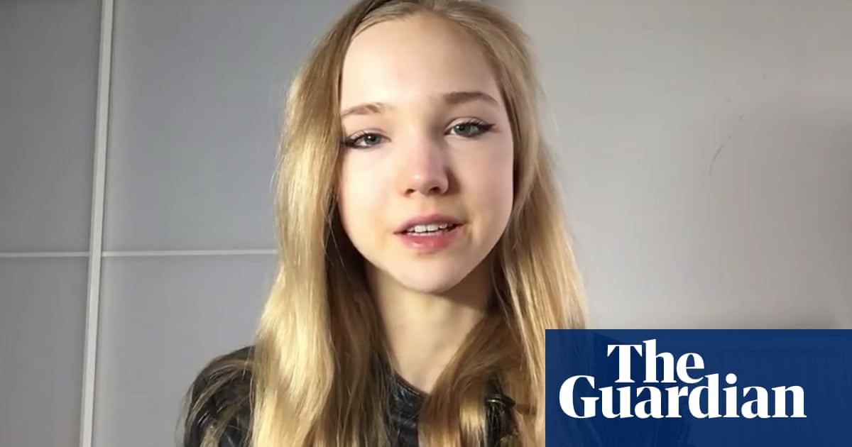 'Anti-Greta' teen activist to speak at biggest US conservatives conference