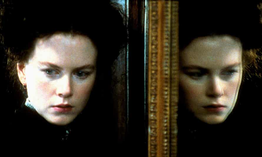 Nicole Kidman successful  Campion’s 1996 movie  The Portrait of a Lady.