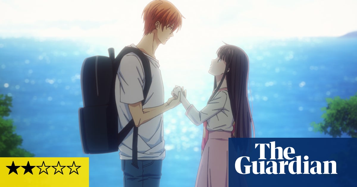 Fruits Basket: Prelude review – heartrending anime series gets the ending no one deserves