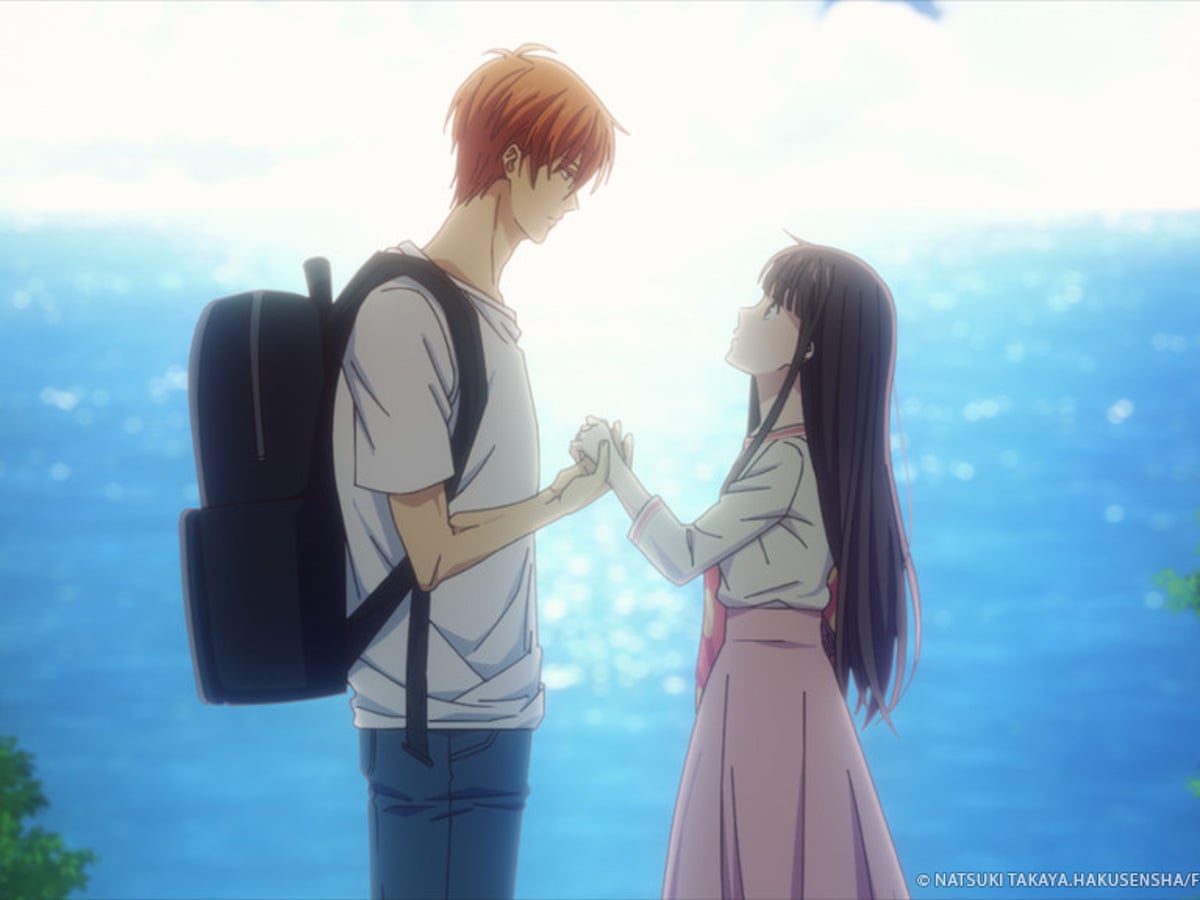 Fruits Basket: Prelude review – heartrending anime series gets the ending  no one deserves, Movies