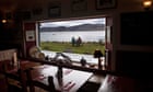 Scottish villagers bid to buy most remote pub on mainland Britain