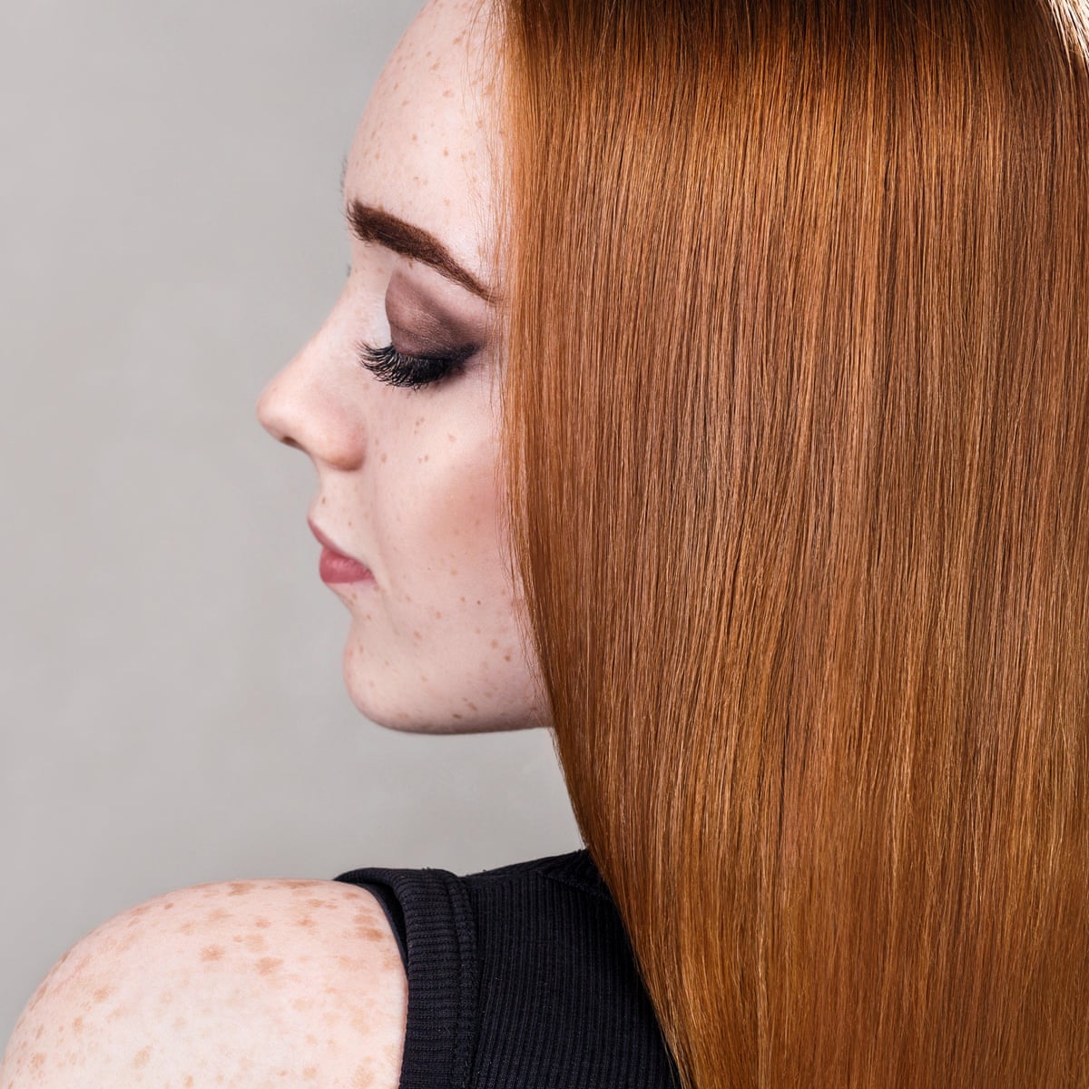Scientists discover dozens of new genes for hair colour | Genetics | The Guardian