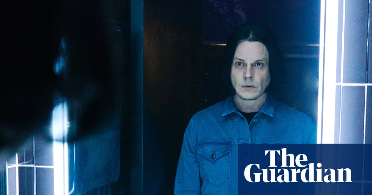Jack White: I'm not going to put a painful thing out there for some idiot on the internet to stomp all over'