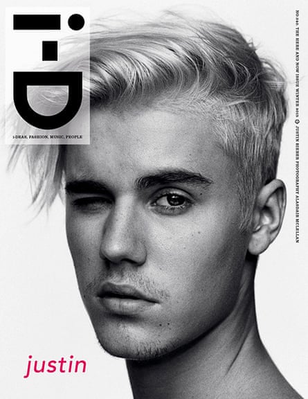 What Justin Bieber S Transformation Tells Us About Men S Fashion Men S Fashion The Guardian