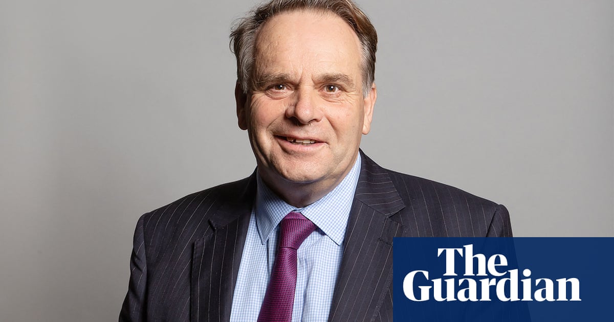 Tory MP says he may have opened porn by mistake in Commons