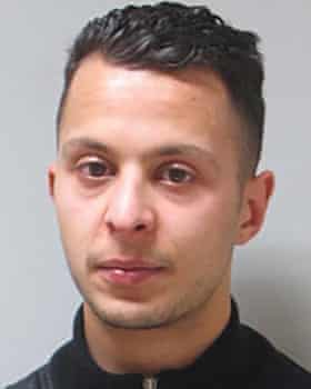 Salah Abdeslam