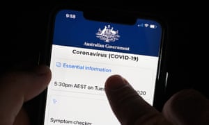 Covidsafe: the government has released an app aimed at tracing the spread of coronavirus in Australia despite tech and legal experts raising privacy concerns about the technology and the data it will collect.