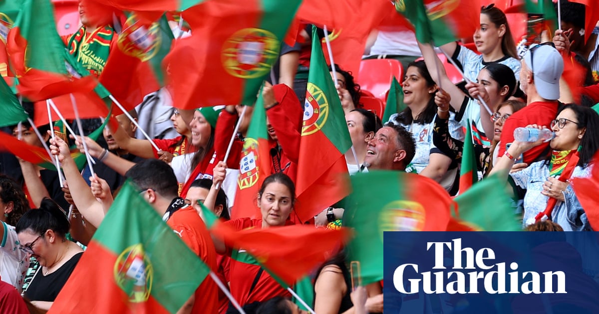 Women's Euro 2025 team guides: Portugal