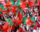 Women’s Euro 2025 team guides: Portugal