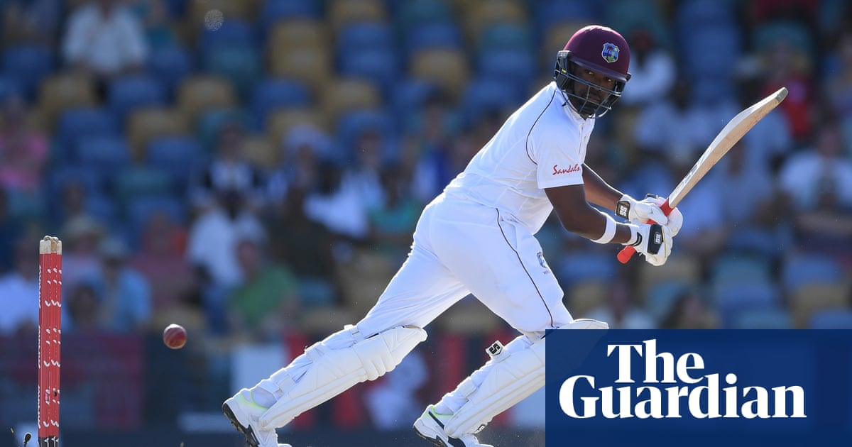 Three West Indies players decline to travel for England Test series