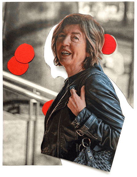 Sue Gray composite