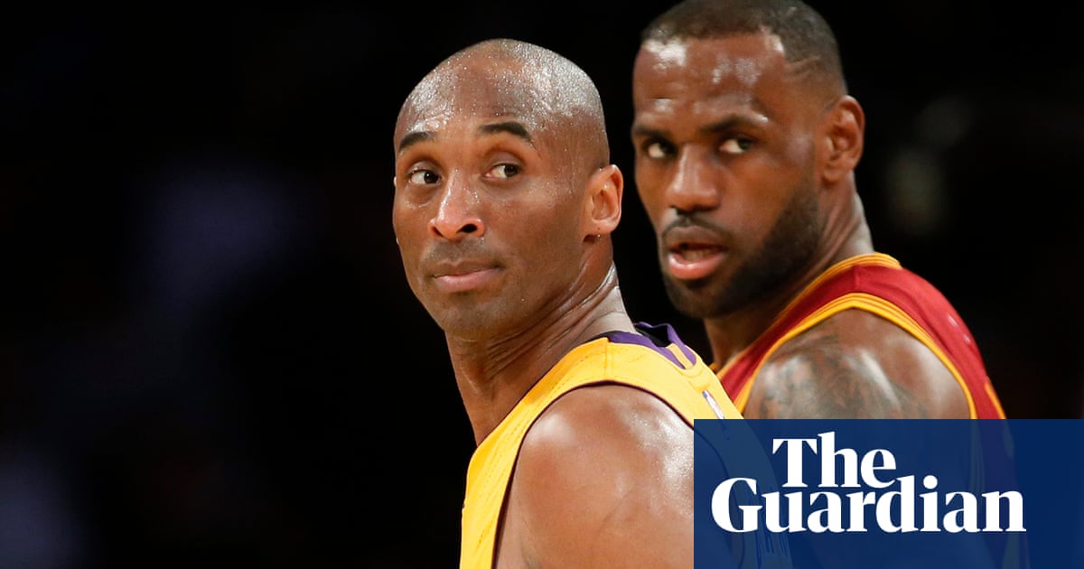 LeBron James: theres never going to be closure over Kobe Bryants death