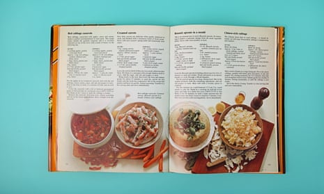 The Complete Family Cook Book 2023 Recipes 1980 Vintage Recipe Book 500  Pages!